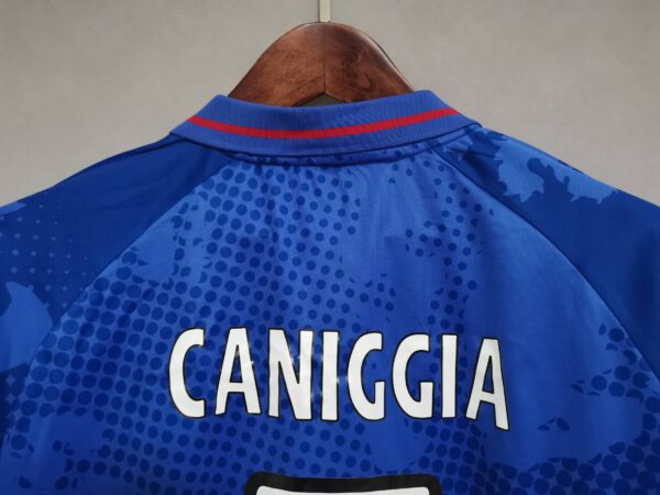 Rangers Home 03/04 - Image 4