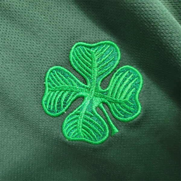 Celtic Fourth 22/23 - Kids - Image 5
