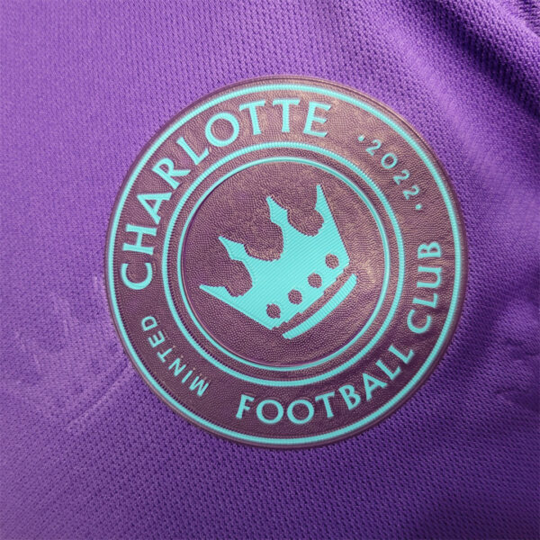Charlotte Away 23/24 - Player Version - Image 8