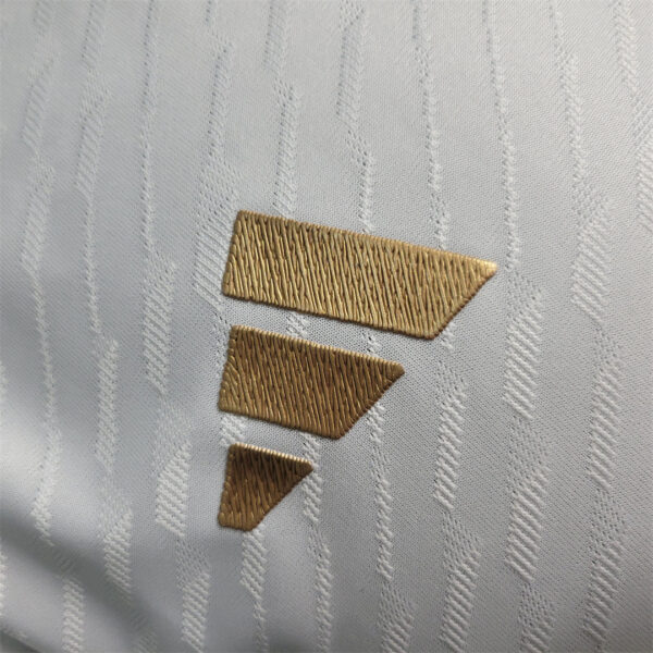 Lyon Home 23/24 - Player Version - Image 6
