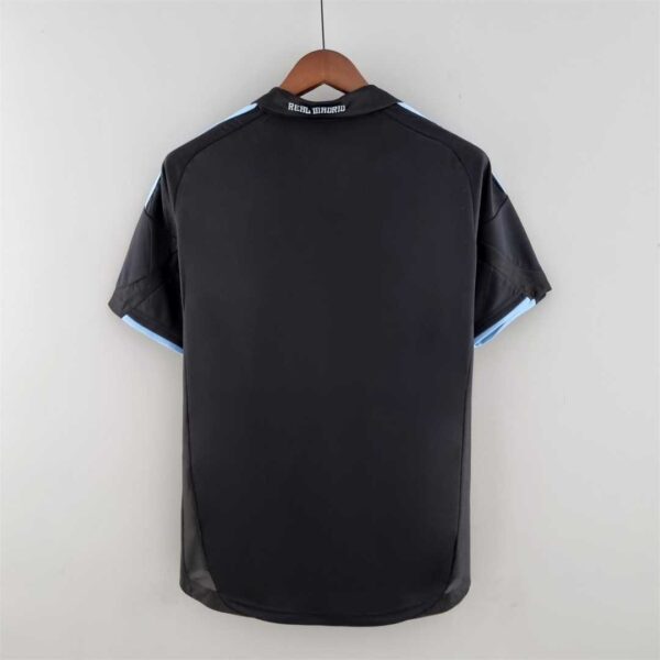 Real Madrid Away 09/10 - Image 7