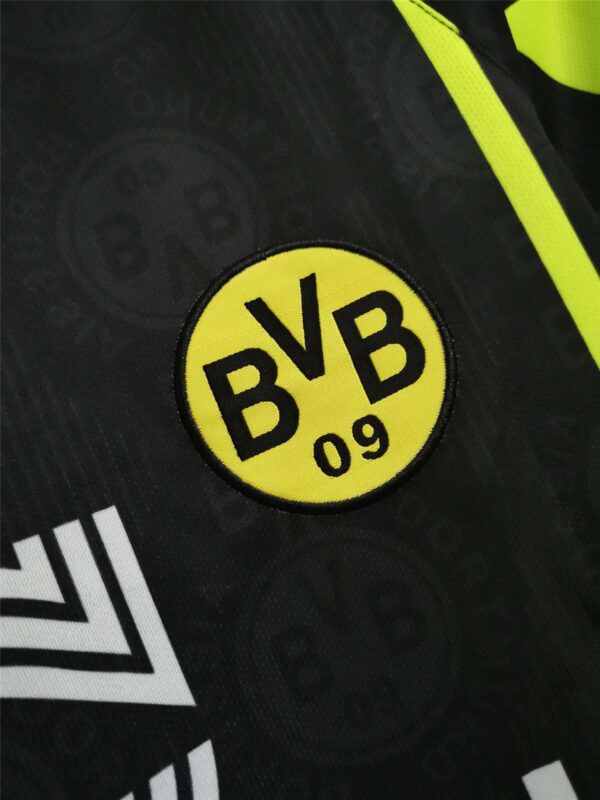 Dortmund Away 96/97 - Image 7