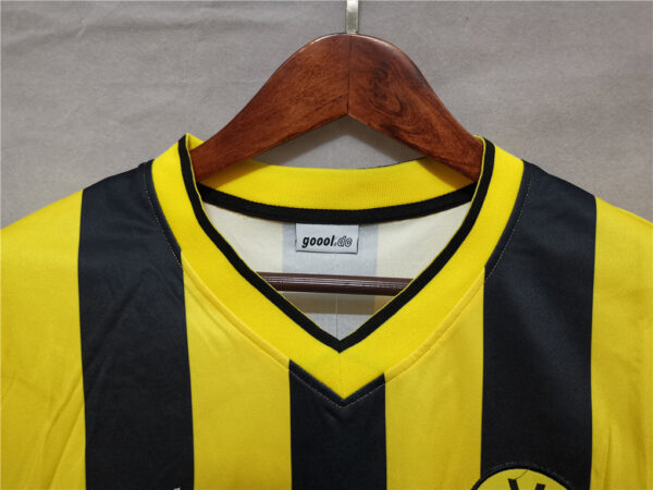 Dortmund Home 00/01 - Image 5