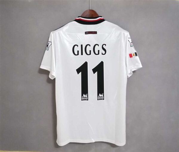 Man Utd Away 98/99 - Image 5