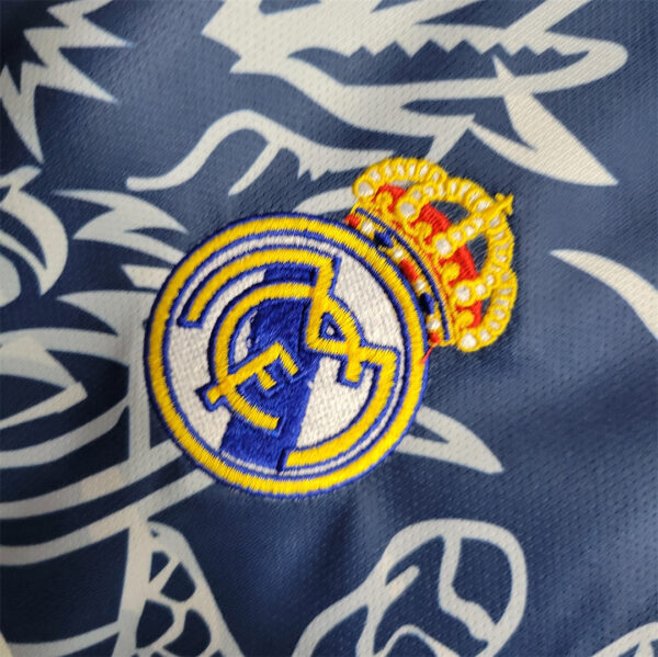 Real Madrid Special Edition Blue 23/24 - Image 3