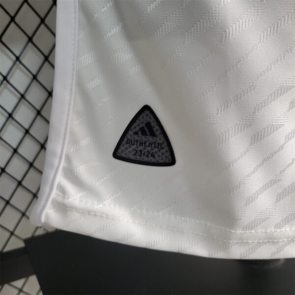 Lyon Home 23/24 - Player Version - Image 2
