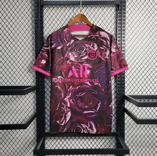 PSG Roses Special Edition 23/24