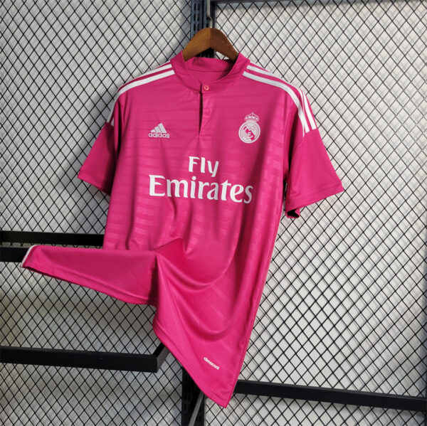 Real Madrid Away 14/15 - Image 6