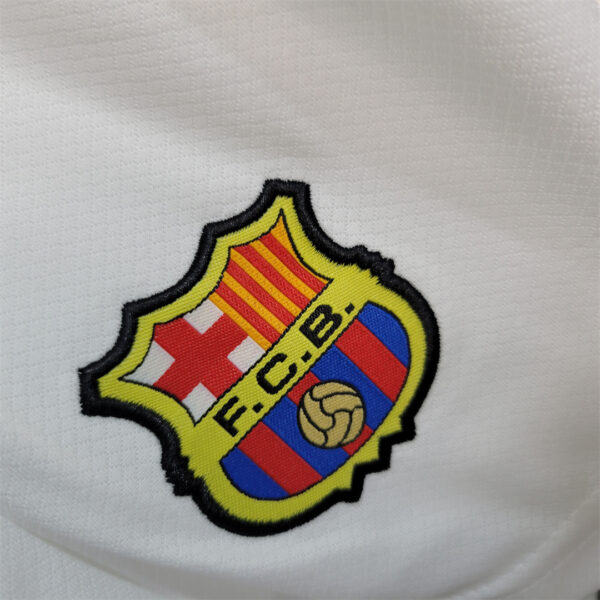 Barcelona Away 23/24 - Kids - Image 2