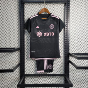 Inter Miami Away 23/24 - Kids