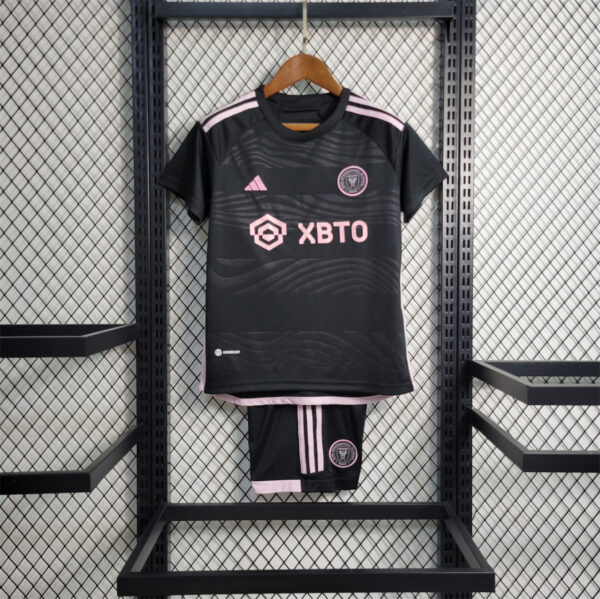 Inter Miami Away 23/24 - Kids