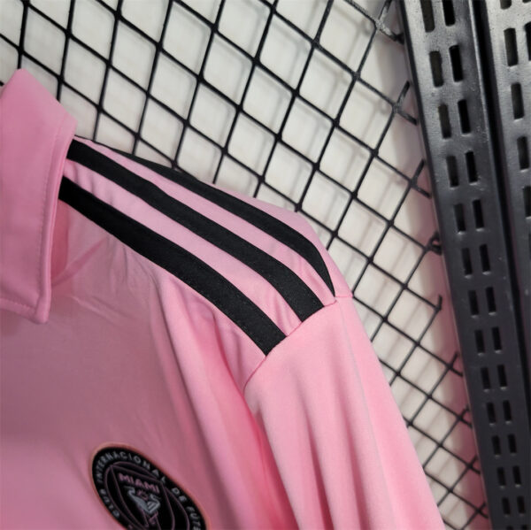 Inter Miami Home 23/24 - Image 4