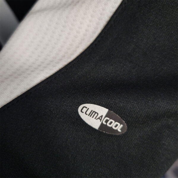 Real Madrid Away 06/07 - Long Sleeve - Image 3