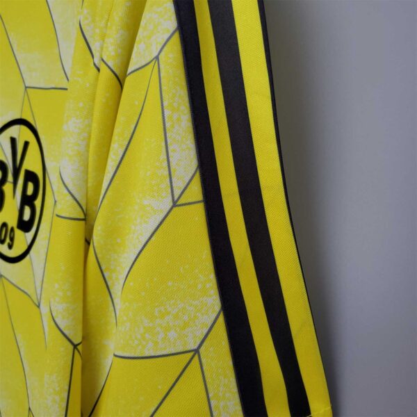 Dortmund Home 87/88 - Image 5