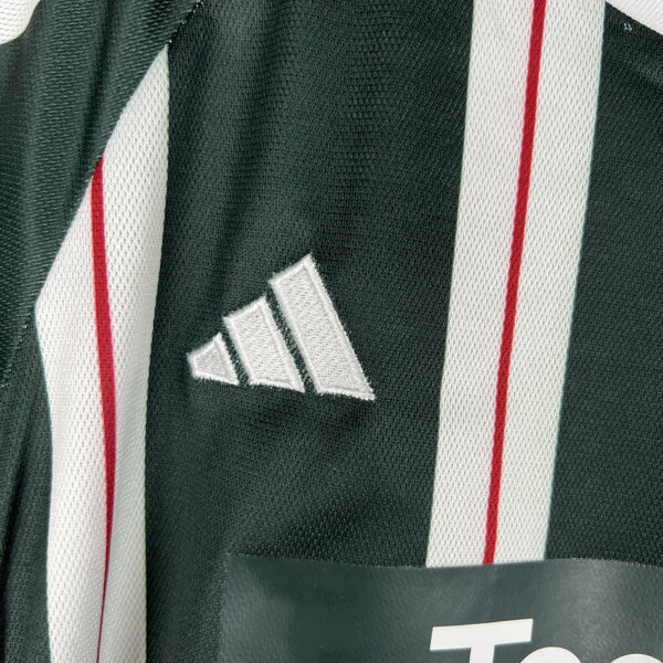Man Utd Away 23/24 - Kids - Image 3