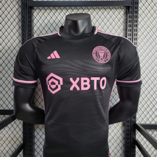 Inter Miami Away 23/24 - Player Version - Image 4