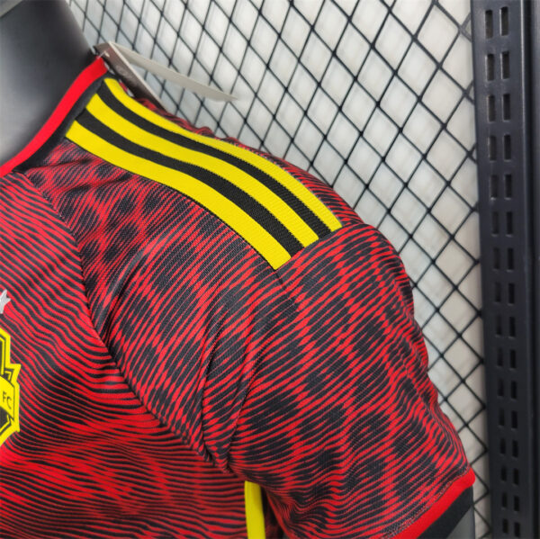 Seattle Sounders Away 23/24 - Player Version - Image 3