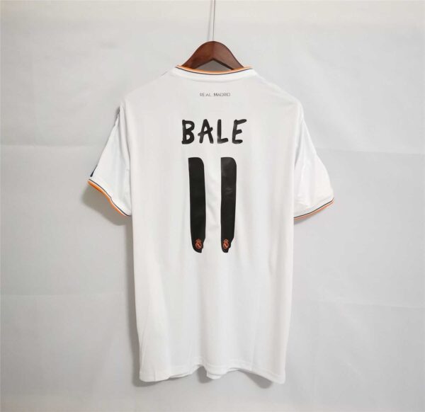 Real Madrid Home UCL Final 2014 - Image 6