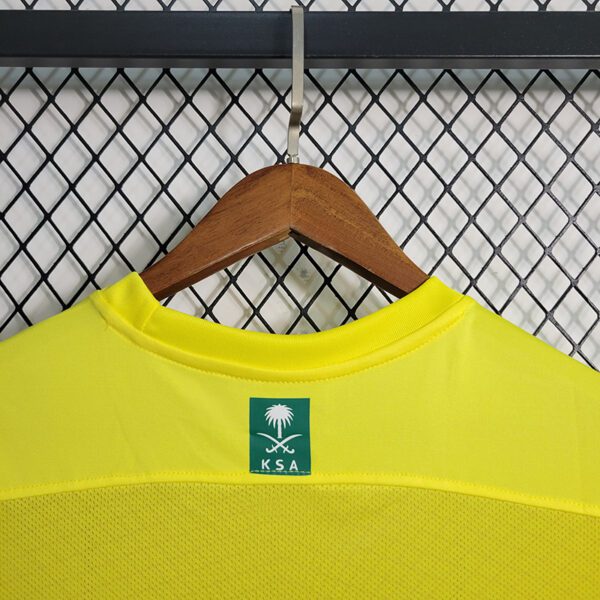 Al Nassr Home 23/24 - Image 2