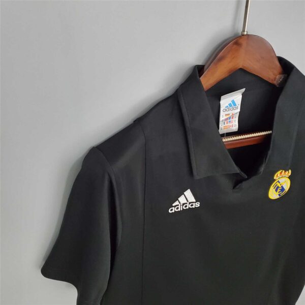 Real Madrid Away 02/03 - Image 3