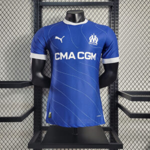 Marseille Away 23/24 - Player Version