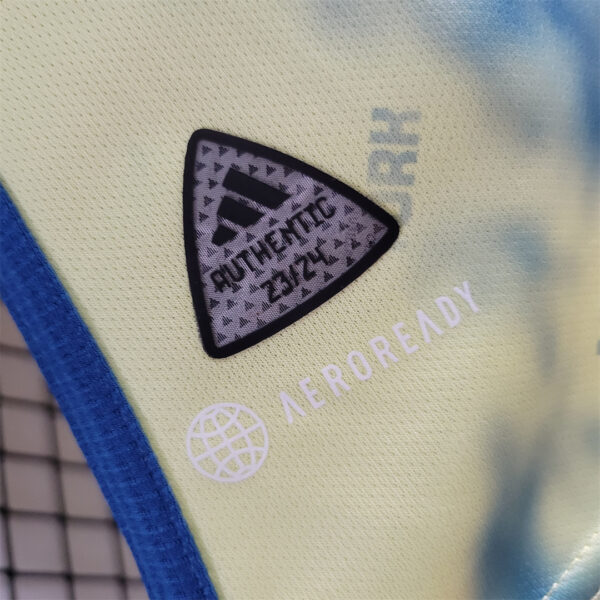 New York Red Bulls Home 23/24 - Player Version - Image 3