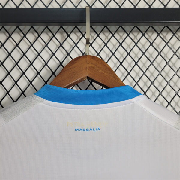 Marseille Home 23/24 - Image 4