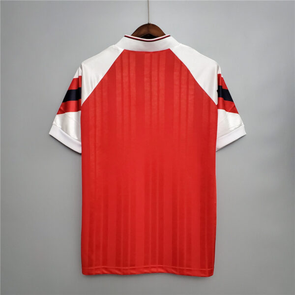 Arsenal Home 92/93 - Image 5