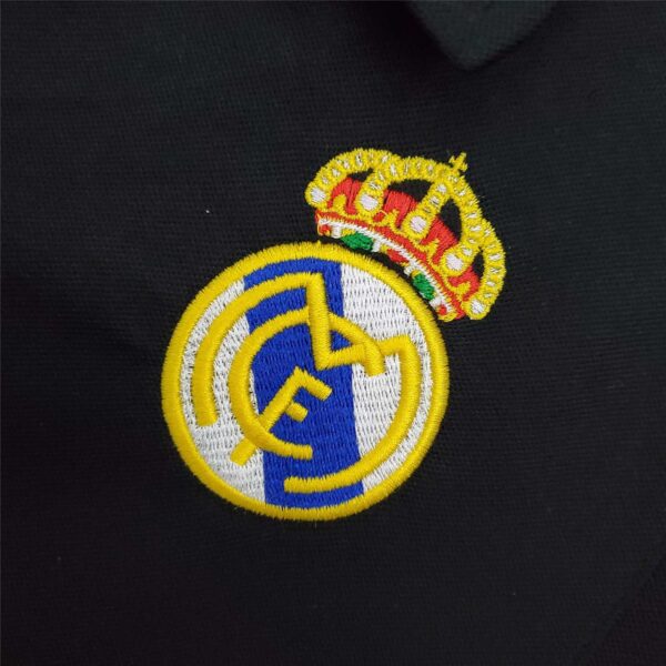 Real Madrid Away 02/03 - Image 6
