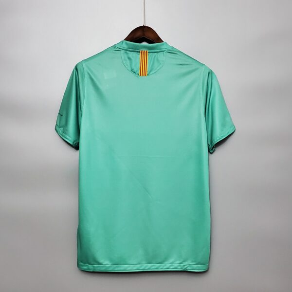 Barcelona Away 10/11 - Image 5