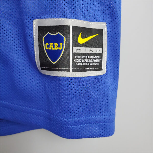 Boca Juniors Home 03/04 - Image 5