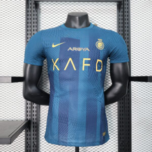 Al Nassr Away 23/24 - Player Version