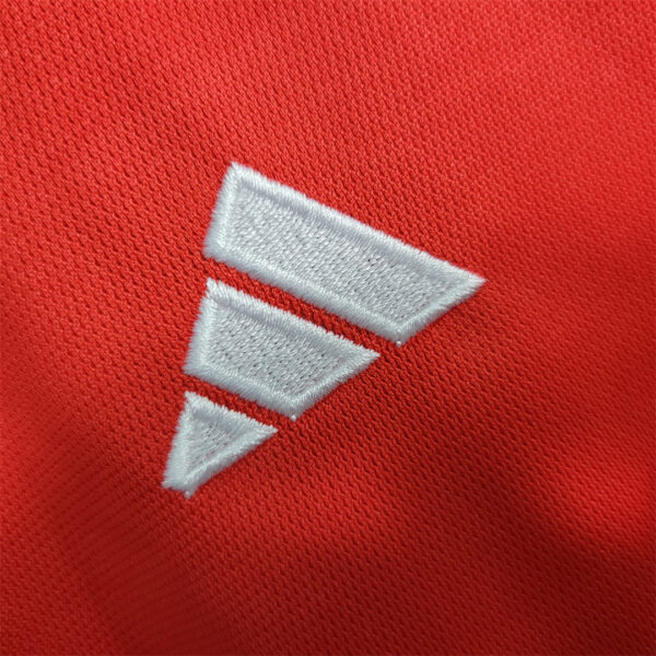 Benfica Home 23/24 - Kids - Image 5