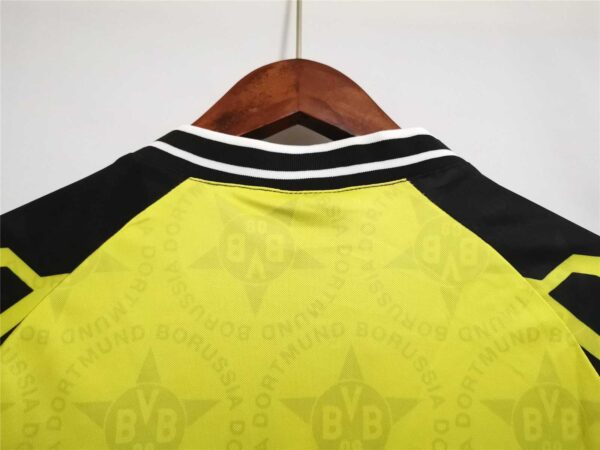 Dortmund Home 94/95 - Image 4