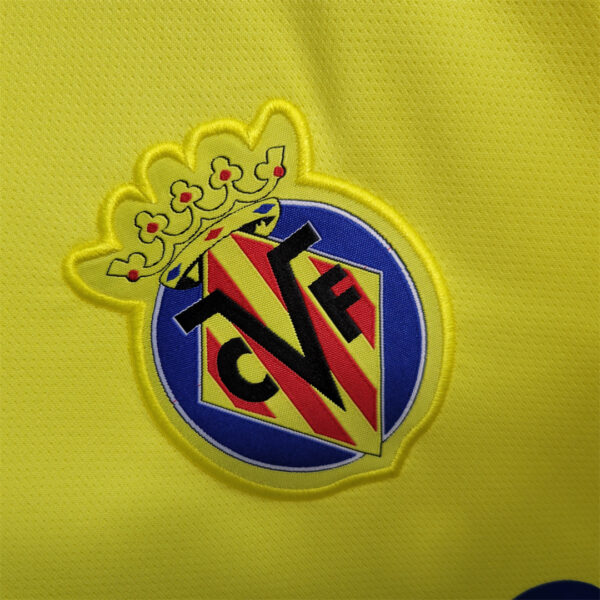 Villareal 100th Year Anniversary 23/24 - Image 3