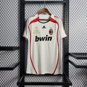 AC Milan Away UCL Final 06/07