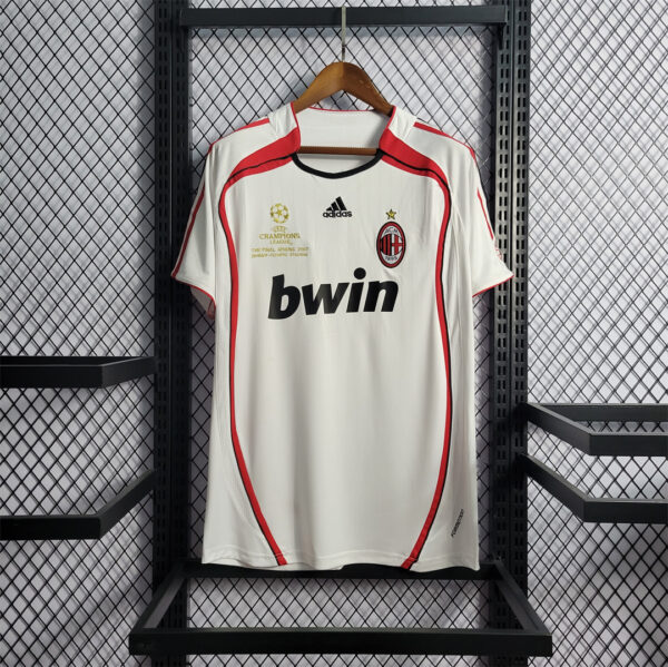 AC Milan Away UCL Final 06/07