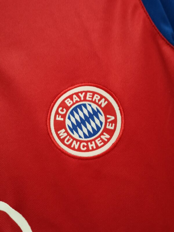 Bayern Munich Home 93-95 - Image 3