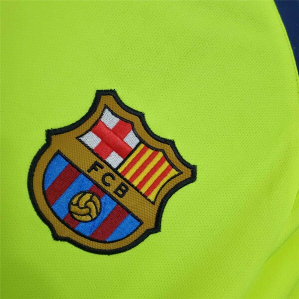 Barcelona Away 05/06 - Image 6