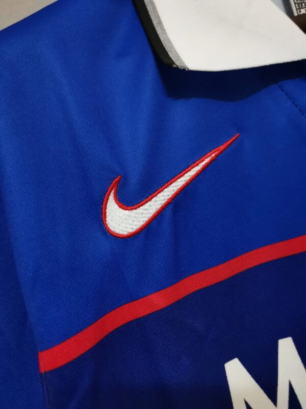 Rangers Home 97-99 - Image 5