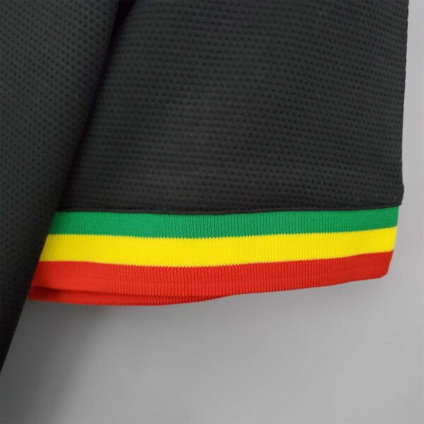 Ajax Bob Marley Special Edition 21/22 - Image 7