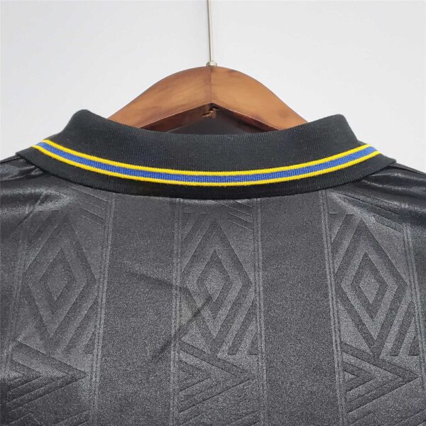 Man Utd Away 93/94 - Image 6