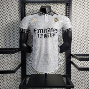 Real Madrid Special Edition White/Black 23/24 - Player Version