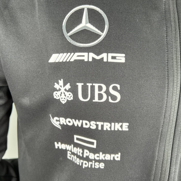 Mercedes AMG Full-Zip 2023 - Image 5