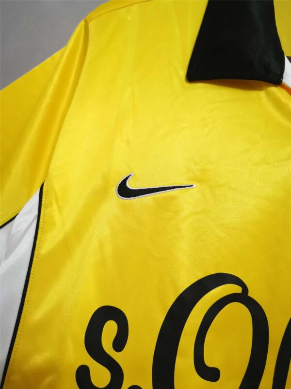 Dortmund Home 98/99 - Image 7