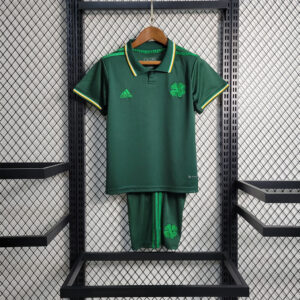Celtic Fourth 22/23 - Kids