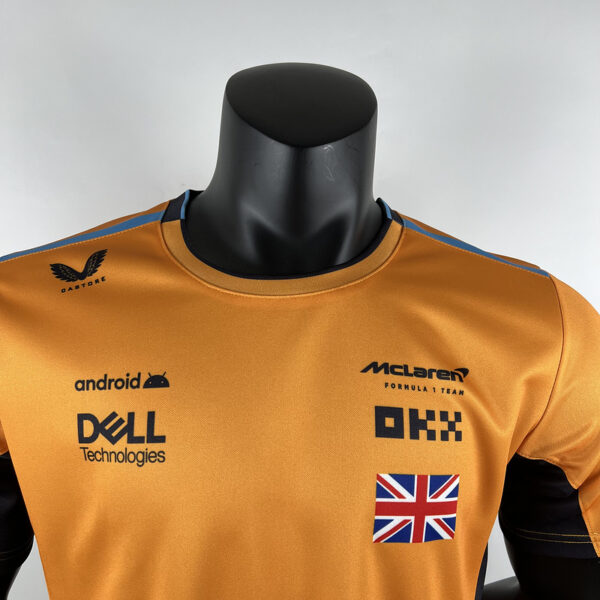 McLaren Roundneck 2023 - Image 6