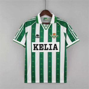 Real Betis Home 95/96