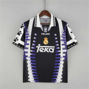 Real Madrid Third 97/98
