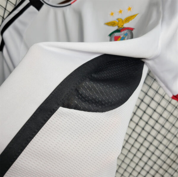 Benfica Third 23/24 - Image 4